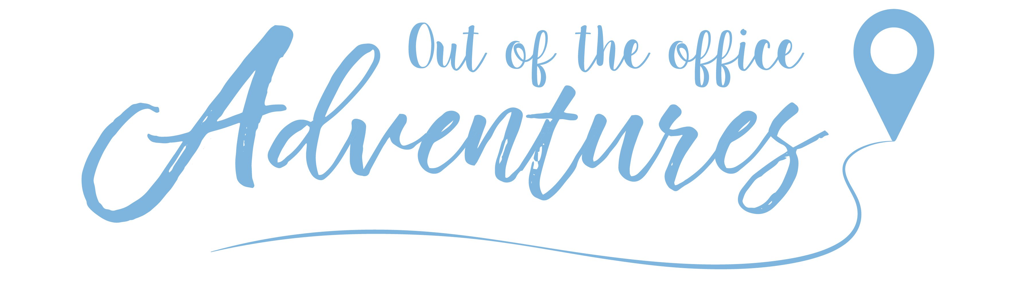 out of the office adventures